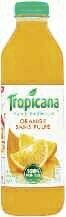 Petit Casino 100% PUR JUS ORANGE SANS PULPE PURE PREMIUM offre
