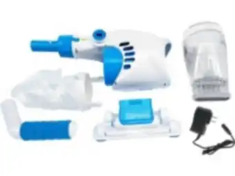E.Leclerc Brico Robot aspirateur de piscine kiss pool rechargeable offre