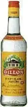 Petit Casino RHUM BLANC AGRICOLE A.O.C. 40% VOL. offre