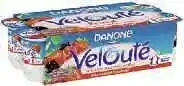 Petit Casino VELOUTÉ FRUIX FRAISE, FRAMBOISE, FRUITS ROUGES offre