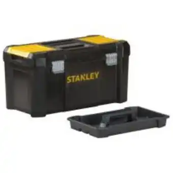 Boîte à outils stanley