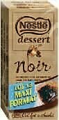Petit Casino CHOCOLAT NOIR DESSERT offre