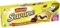 Spar Savane pocket chocolat offre