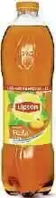 ICE TEA SAVEUR PÊCHE LIPTON