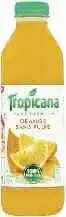 Spar 100% PUR JUS ORANGE SANS PULPE PURE PREMIUM offre