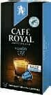 Spar CAPSULES DE CAFÉ LUNGO 4/10 INTENSITÉ offre