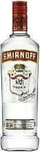 Spar VODKA N°21 37,5% VOL. offre