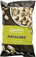 PISTACHES GRILLĂES ET SALĂES