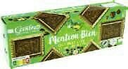 Spar BISCUITS MENTION BIEN CHOCOLAT AU LAIT ET AUX NOISETTES offre