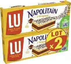 NAPOLITAIN L’ORIGINAL