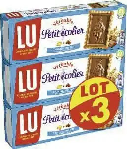 Spar VÉRITABLE PETIT ÉCOLIER CHOCOLAT AU LAIT offre