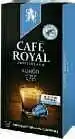 Spar Capsules de café lungo 4/10 intensité offre