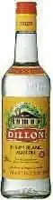 Spar RHUM BLANC AGRICOLE A.O.C. 40% VOL. offre