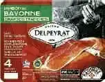 Spar LE JAMBON DE BAYONNE I.G.P. offre
