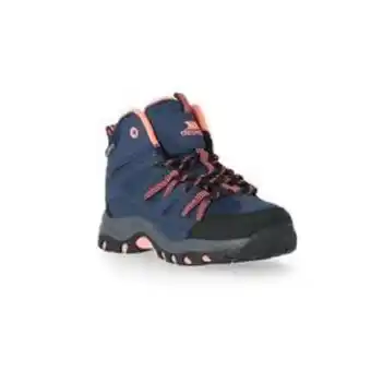 Decathlon Bottines de marche gillon enfant (bleu) offre