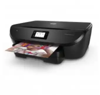 Imprimante multifonction envy 6230 - hp - jet d'encre 3 en 1 - noir