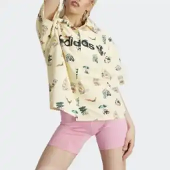 Chemise graphique Ă manches courtes originals