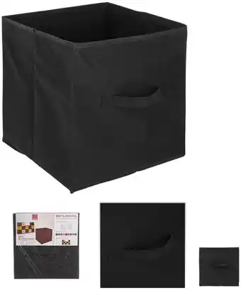 Match Boîte de rangement offre