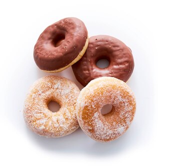 Match Donuts offre