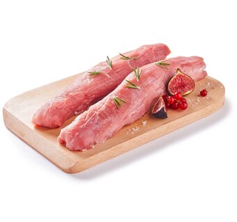 Match Porc : filet mignon offre