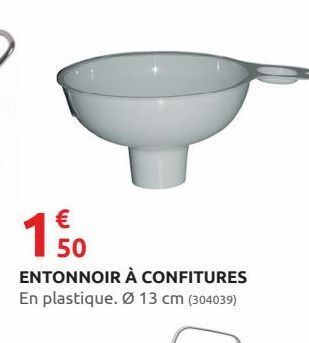 Rural Master Entonnoir à confitures offre