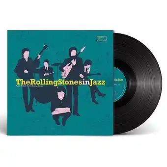 E.Leclerc The rolling stones in jazz offre