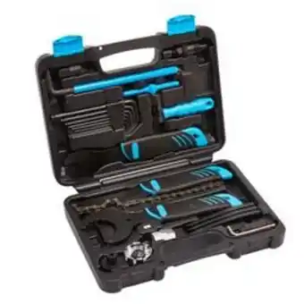 Decathlon Boite a outils velo 500 offre