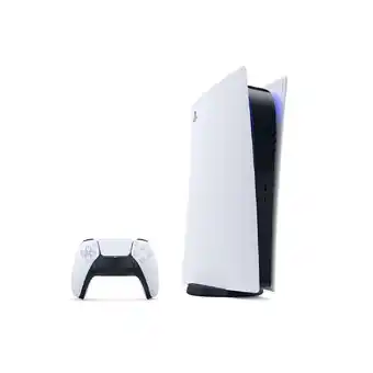 Auchan La console sony playstation + le jeu ps5 gta v offre
