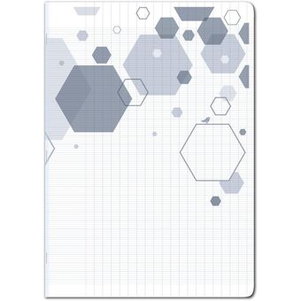 Auchan Cahier polypro auchan offre