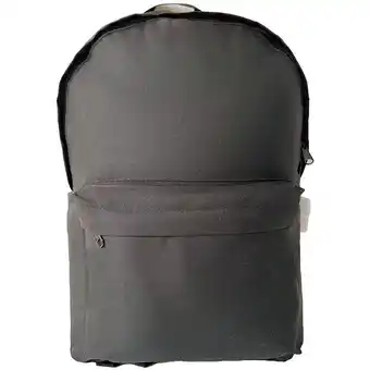 Auchan Sac à dos 1 compartiment offre