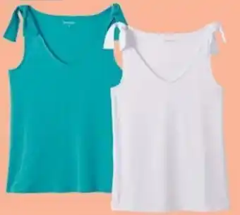 Tee-shirt femme ou homme ou débardeur femme inextenso