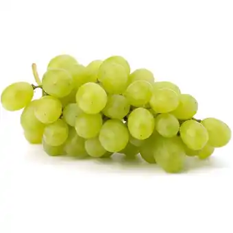 Auchan Raisin blan offre