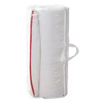 Matelas de voyage roulable