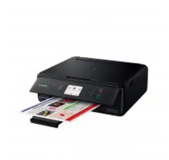 Imprimante multifonction ts5050 pixma - canon - jet d'encre - 3 en 1