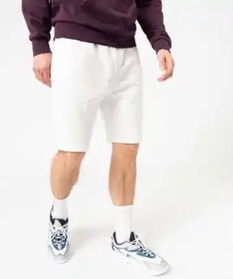 Gémo Bermuda homme en maille extensible offre