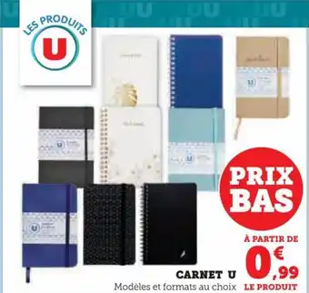 CARNET U