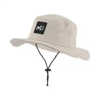 Decathlon Chapeau randonnée homme traveller flex ii hat offre