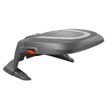 Truffaut Gardena - tondeuse a gazon abri pour robot sileno 4011-20 offre