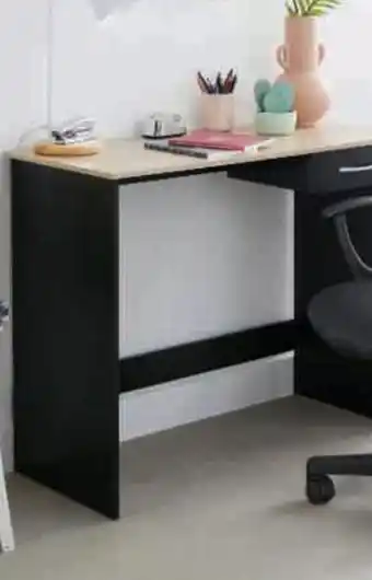 BUREAU AVEC TIROIR