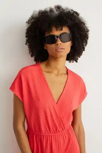 C&A Lunettes de soleil offre