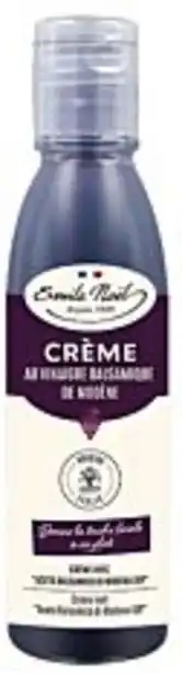 Naturalia Crème balsamique 150ml bio offre