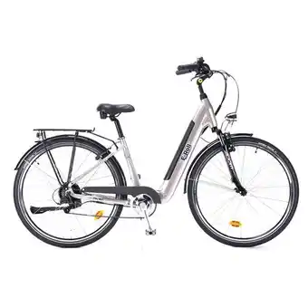 Feu Vert Feu vert vélo ville électrique e-roll 72 offre
