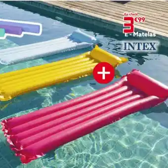 Matelas INTEX
