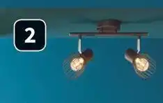 Conforama Spot mural offre