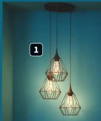 Lustre kaore