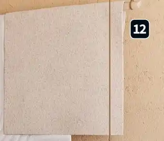 Conforama Tapis baya offre