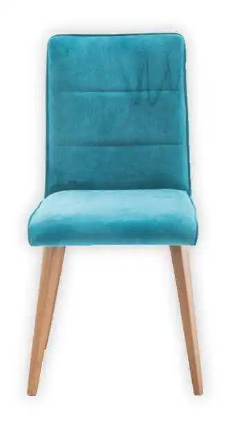 Conforama  chaise isak offre