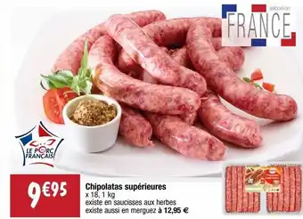 Chipolata
