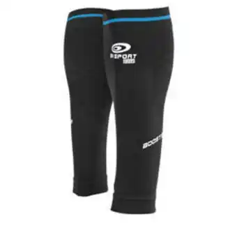Decathlon Booster elite evo2 gris/bleu offre