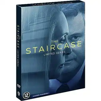 E.Leclerc The staircase offre